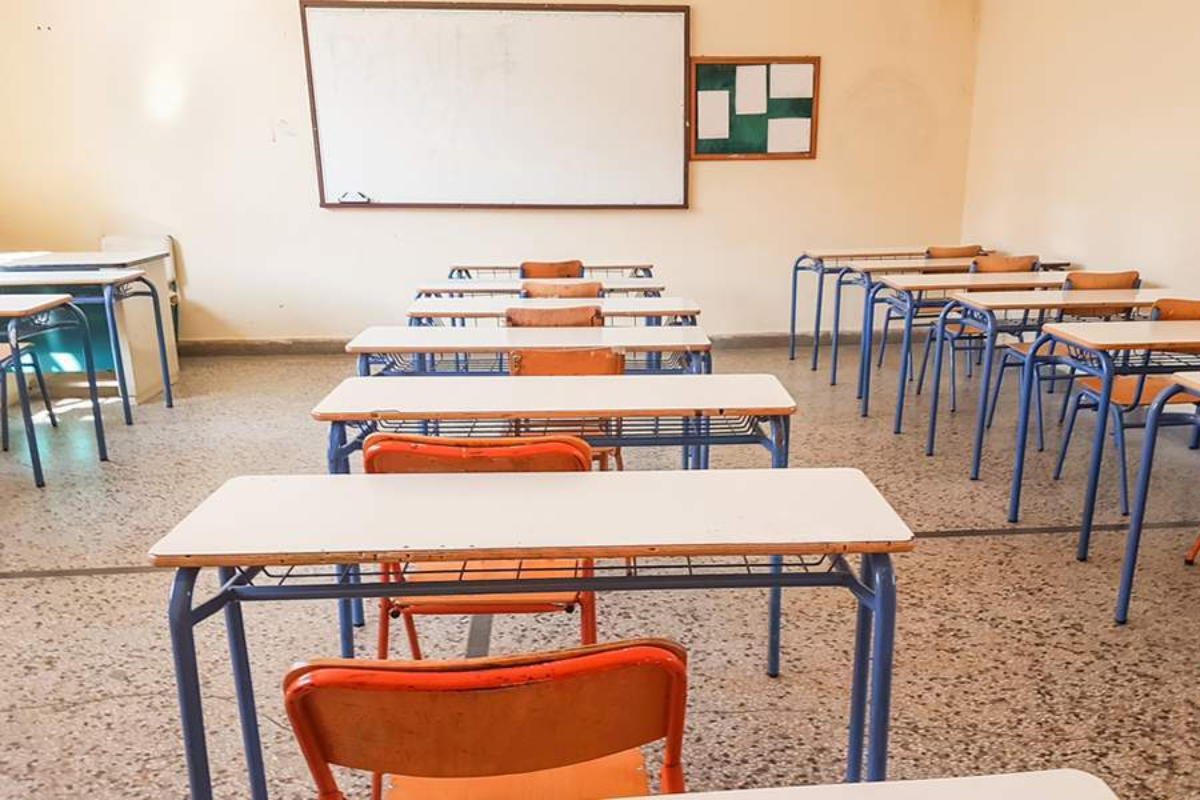Σχολεία: Χωρίς Εθνικό Απολυτήριο όσοι δεν γνωρίζουν ξένες γλώσσες