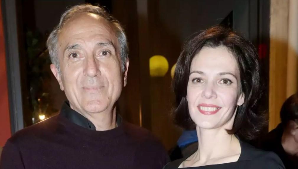 Χώρισε η Μαριλίτα Λαμπροπούλου με τον Γιάννη Νταλιάνη