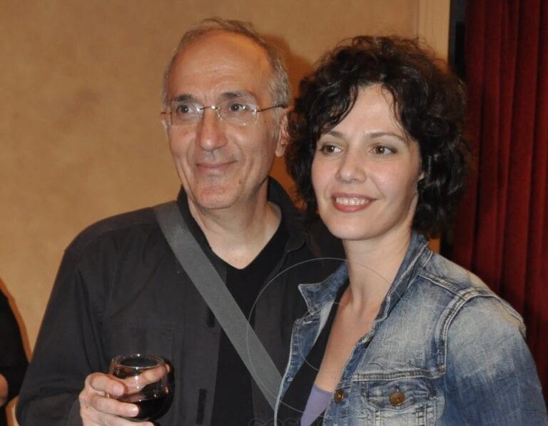 Χώρισε η Μαριλίτα Λαμπροπούλου με τον Γιάννη Νταλιάνη