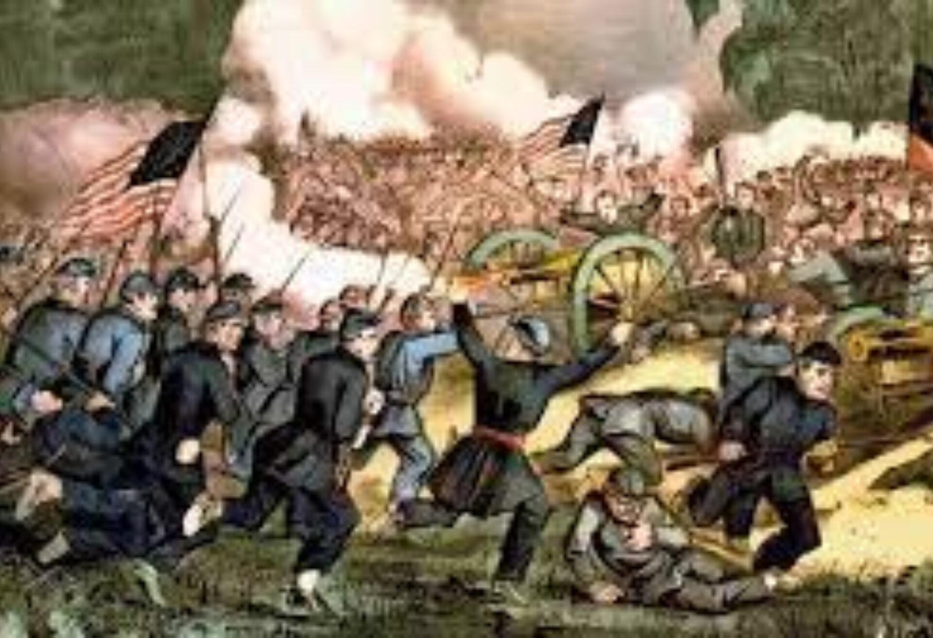 Jacob Miller: Η ιστορία του στρατιώτη που πυροβολήθηκε εξ’ επαφής και έζησε ως τα βαθιά γεράματα με μία τρύπα στο μέτωπο