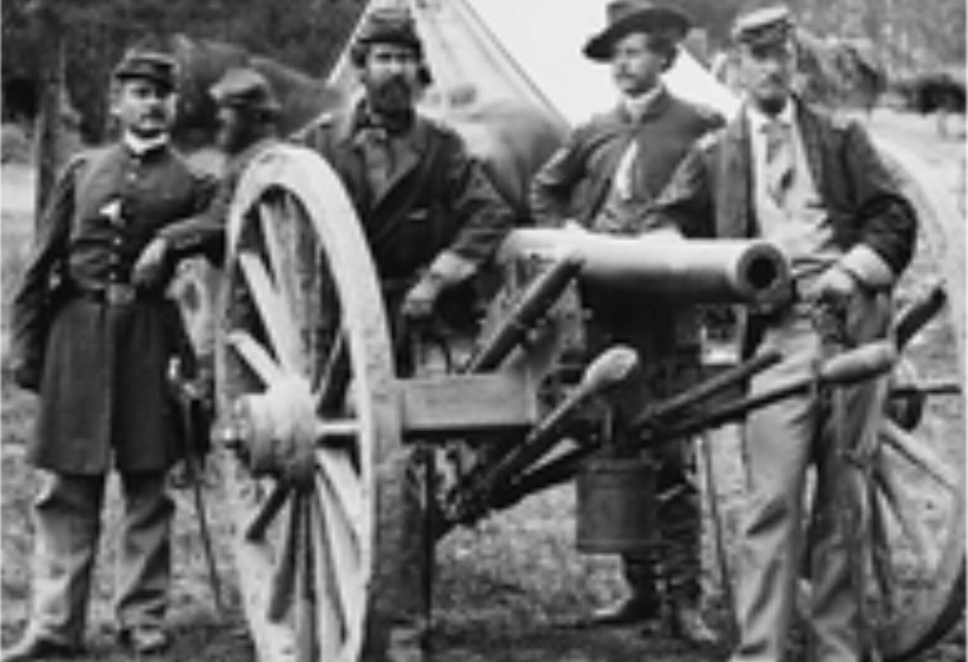 Jacob Miller: Η ιστορία του στρατιώτη που πυροβολήθηκε εξ’ επαφής και έζησε ως τα βαθιά γεράματα με μία τρύπα στο μέτωπο