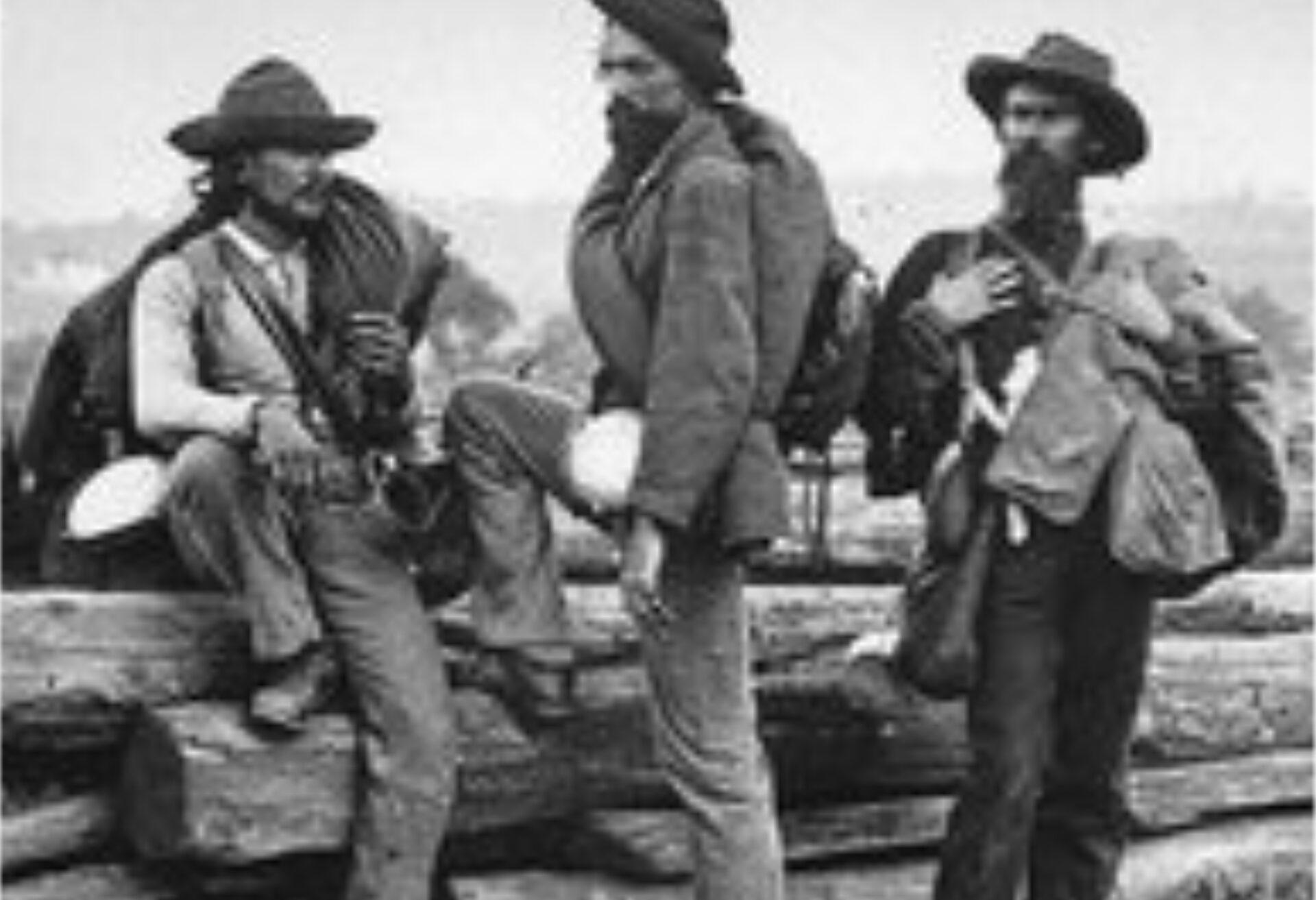 Jacob Miller: Η ιστορία του στρατιώτη που πυροβολήθηκε εξ’ επαφής και έζησε ως τα βαθιά γεράματα με μία τρύπα στο μέτωπο