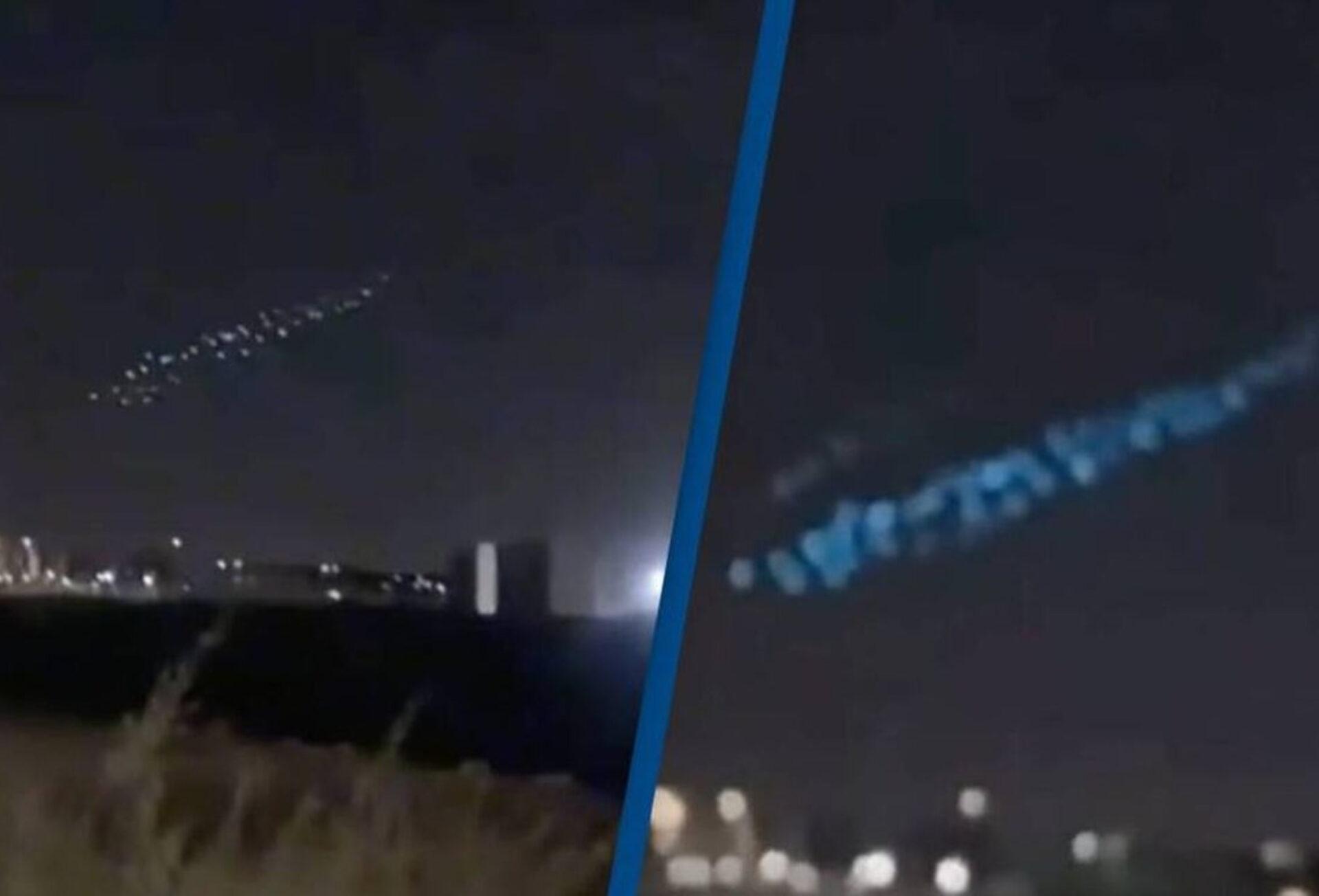 Project Blue Beam: Η ακραία θεωρία συνωμοσίας που όσοι την αναζητούν πεθαίνουν μυστηριωδώς