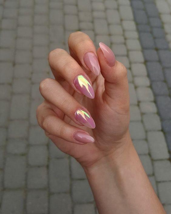 balletcore μανικιούρ-τάσεις-Άνοιξη-Καλοκαίρι 2024-ιδέες- balletcore μανικιούρ-τάσεις-Άνοιξη-Καλοκαίρι 2024-ιδέες-