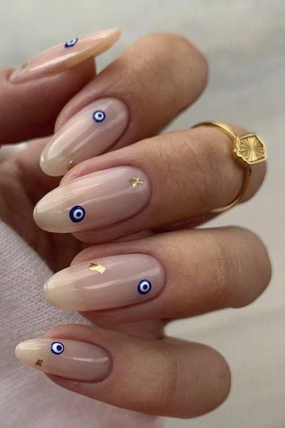 minimal σχέδια-στα-νύχια-τάσεις-Άνοιξη-Καλοκαίρι 2024-ιδέες- minimal σχέδια-στα-νύχια-τάσεις-Άνοιξη-Καλοκαίρι 2024-ιδέες-