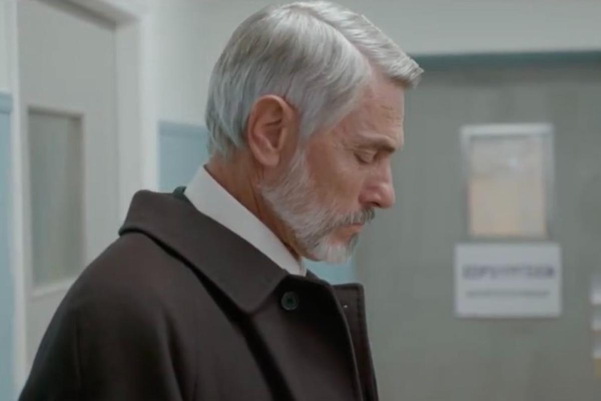 Έρωτας Φυγάς: Η πιο σκληρή απόφαση που θα φέρει χαρούμενο τέλος