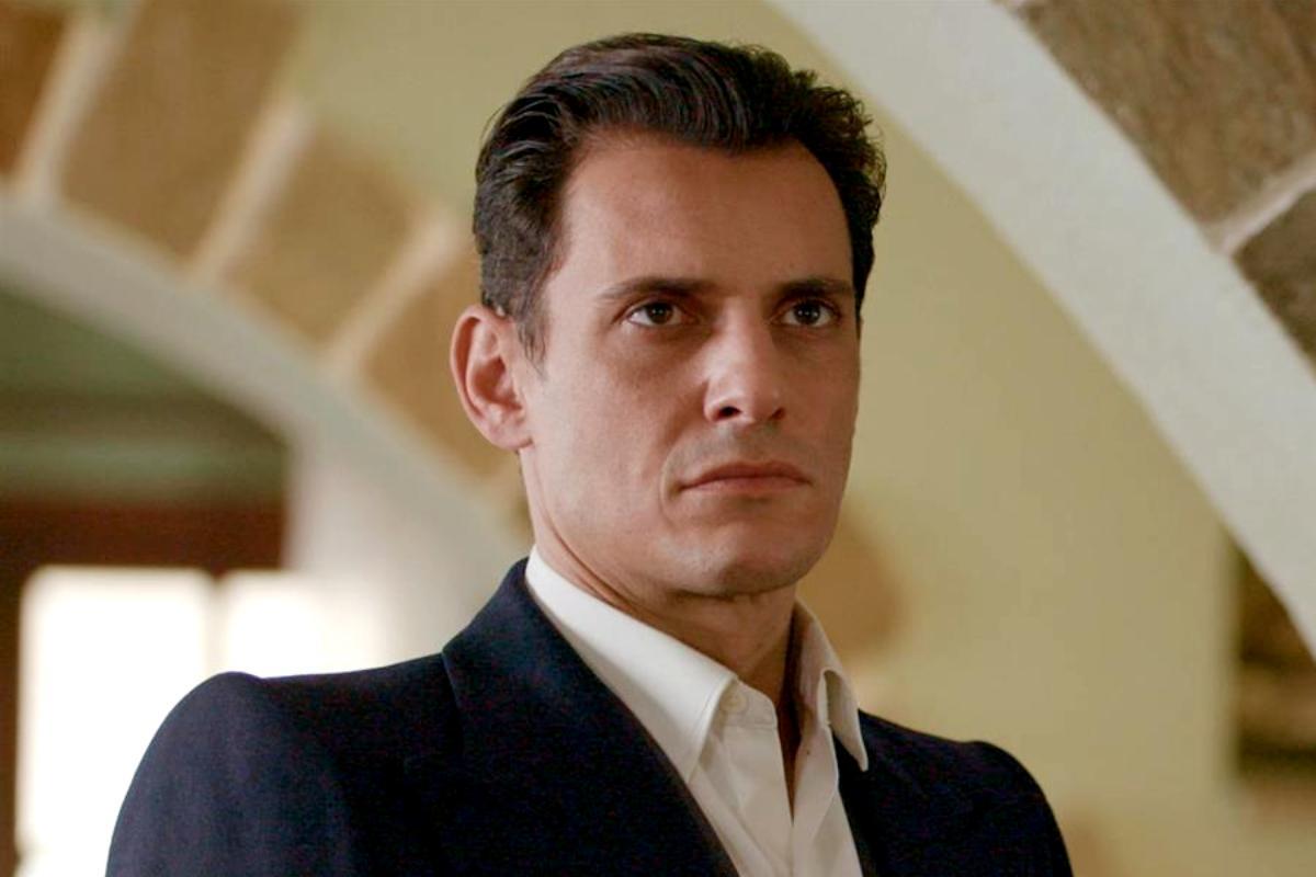 Έρωτας Φυγάς: Ο θάνατος του δεν ήταν ατύχημα αλλά δολοφονία