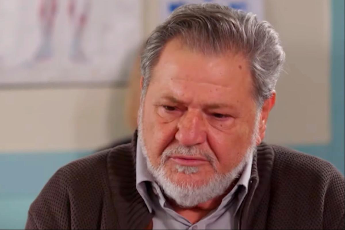 Η Γη της Ελιάς: Ο Λυκούργος παγώνει την Αρετή