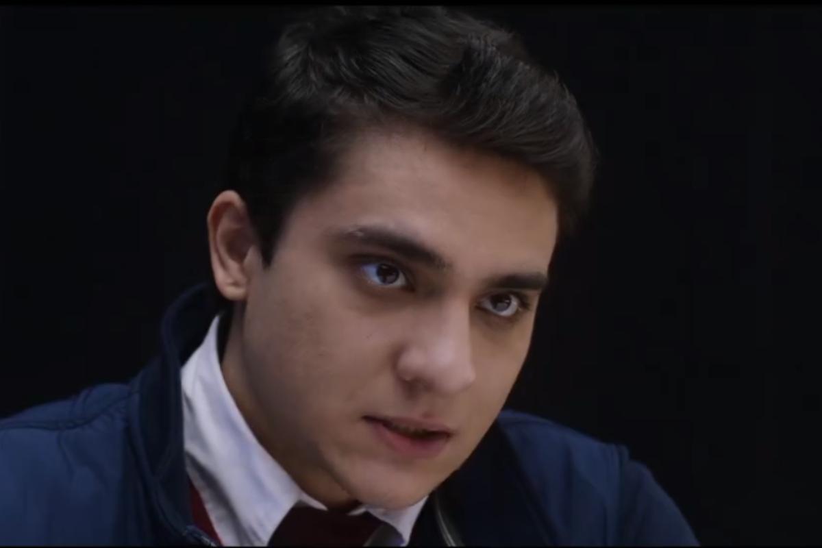 Κάνε ότι κοιμάσαι: Νέος θάνατος στο Κολλέγιο