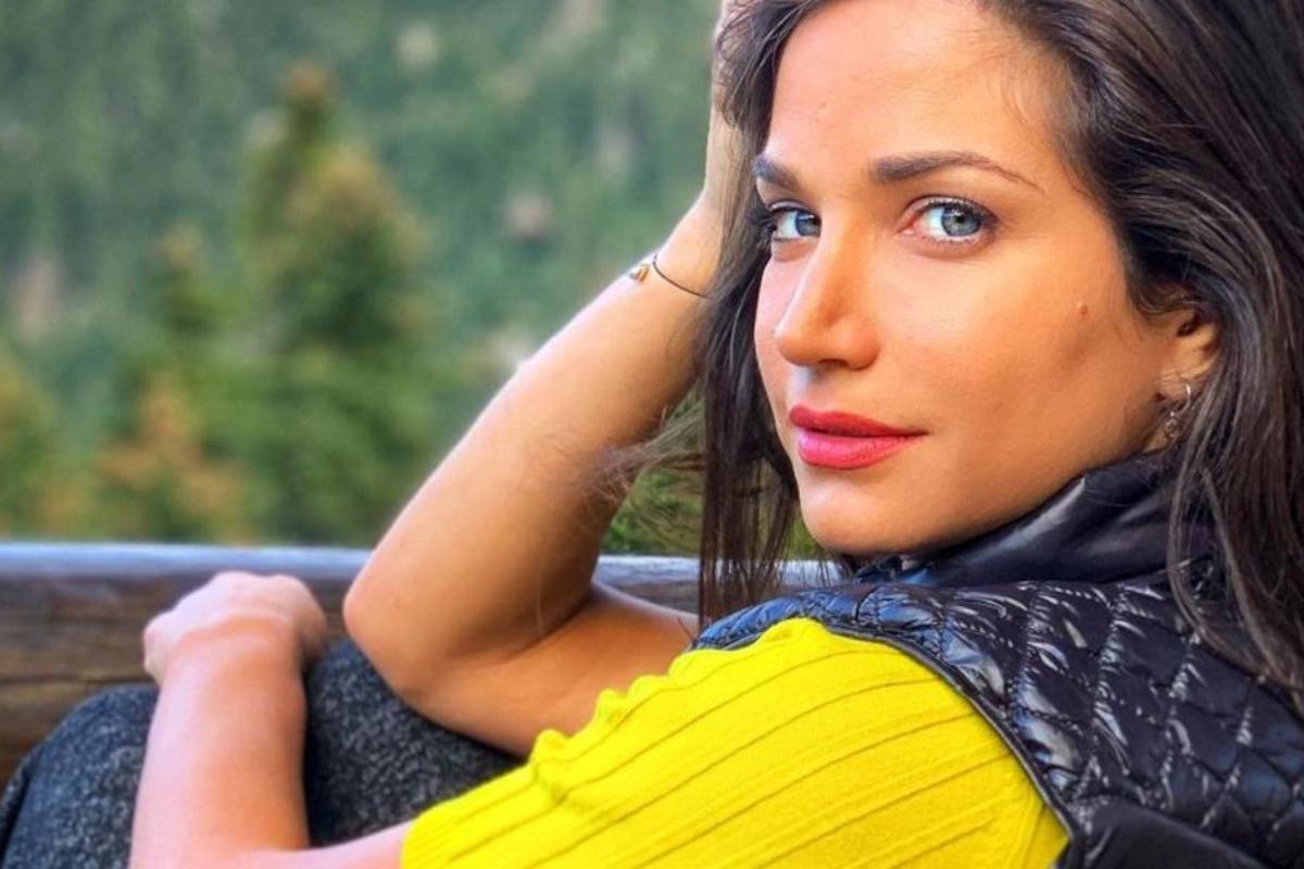 Κατερίνα Γερονικολού: Επιστρέφει στη τηλεόραση με δυνατή σειρά