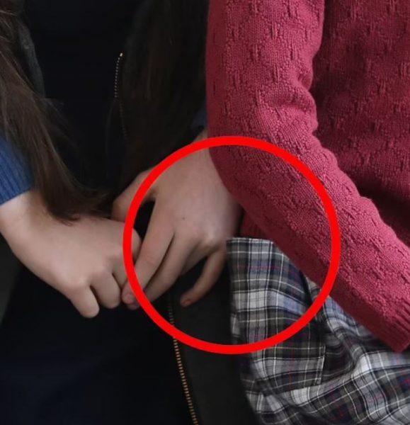 Κέιτ Μίντλετον: Η πρώτη επίσημη φωτογραφία της μετά το χειρουργείο – Τι αναφέρουν μεγάλα πρακτορεία