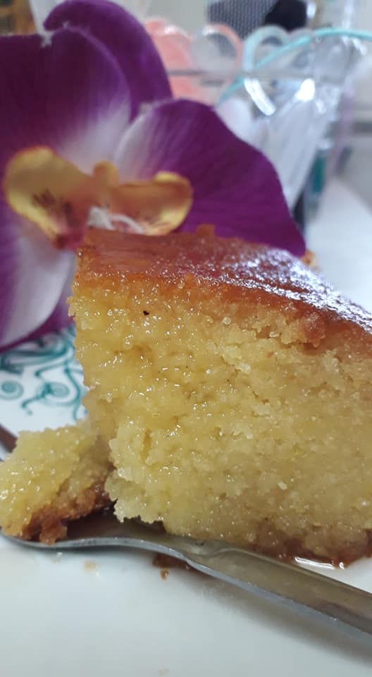 Σάμαλι-για τη-Καθαρά Δευτέρα-συνταγή- Σάμαλι-για τη-Καθαρά Δευτέρα-συνταγή-