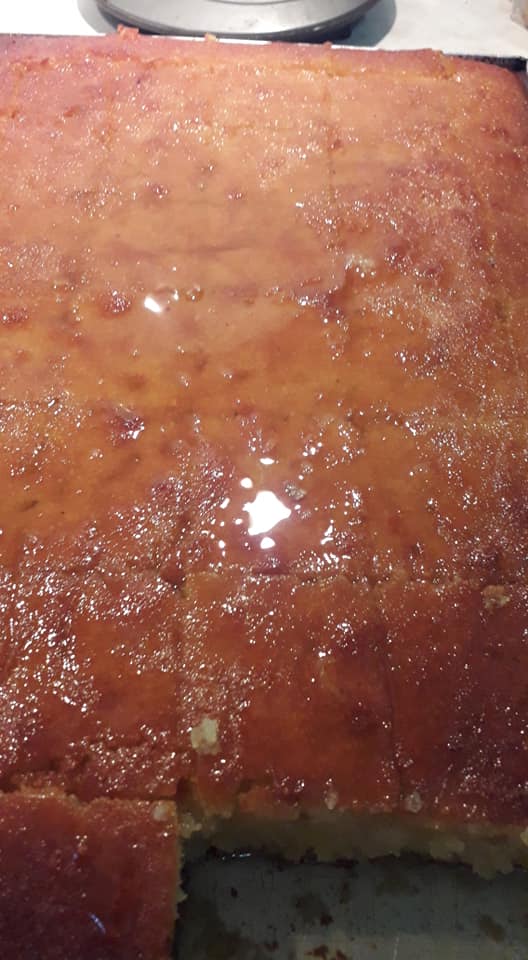 Σάμαλι-για τη-Καθαρά Δευτέρα-συνταγή- Σάμαλι-για τη-Καθαρά Δευτέρα-συνταγή-