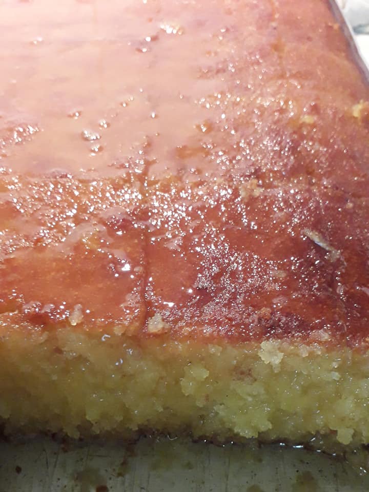 Σάμαλι-για τη-Καθαρά Δευτέρα-συνταγή- Σάμαλι-για τη-Καθαρά Δευτέρα-συνταγή-