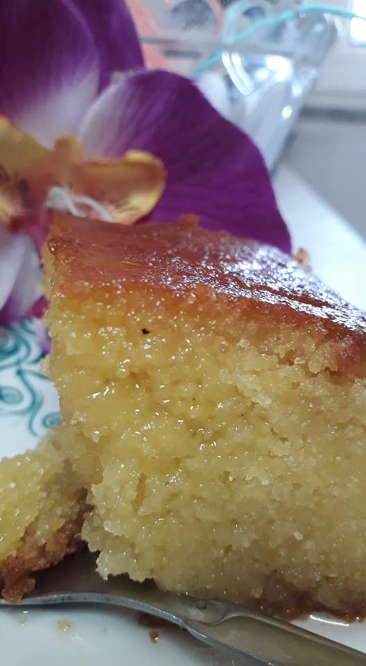 Σάμαλι-για τη-Καθαρά Δευτέρα-συνταγή- Σάμαλι-για τη-Καθαρά Δευτέρα-συνταγή-