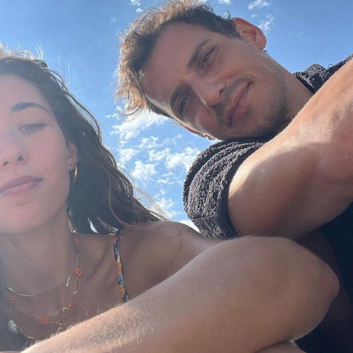 Σταύρος Σβήγκος : Ερωτευμένος ξανά ο ηθοποιός – Αυτή είναι η γυναίκα που του έχει κλέψει την καρδιά