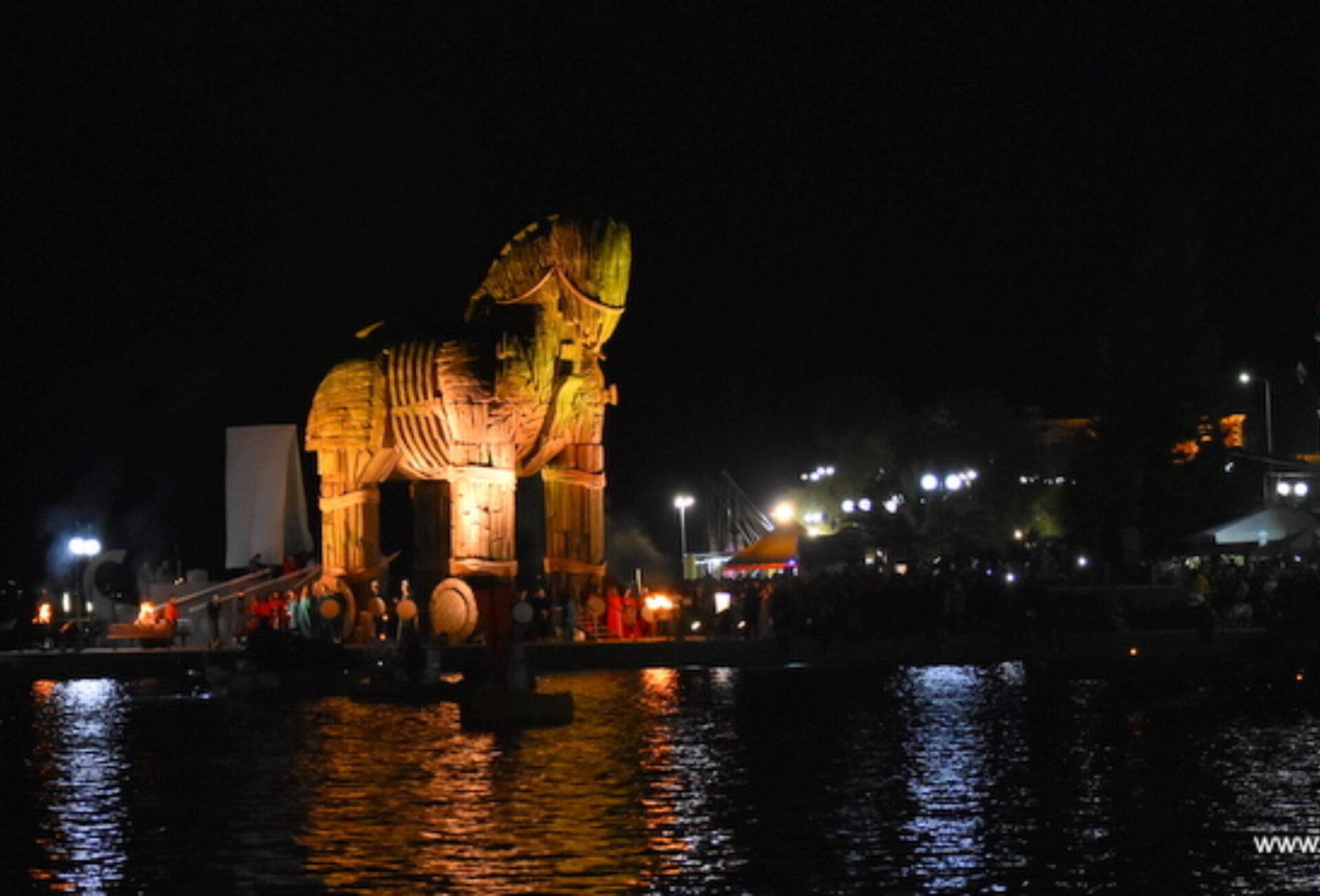 Θαλασσινό Καρναβάλι Χαλκίδας 2024: Όλες οι εκδηλώσεις