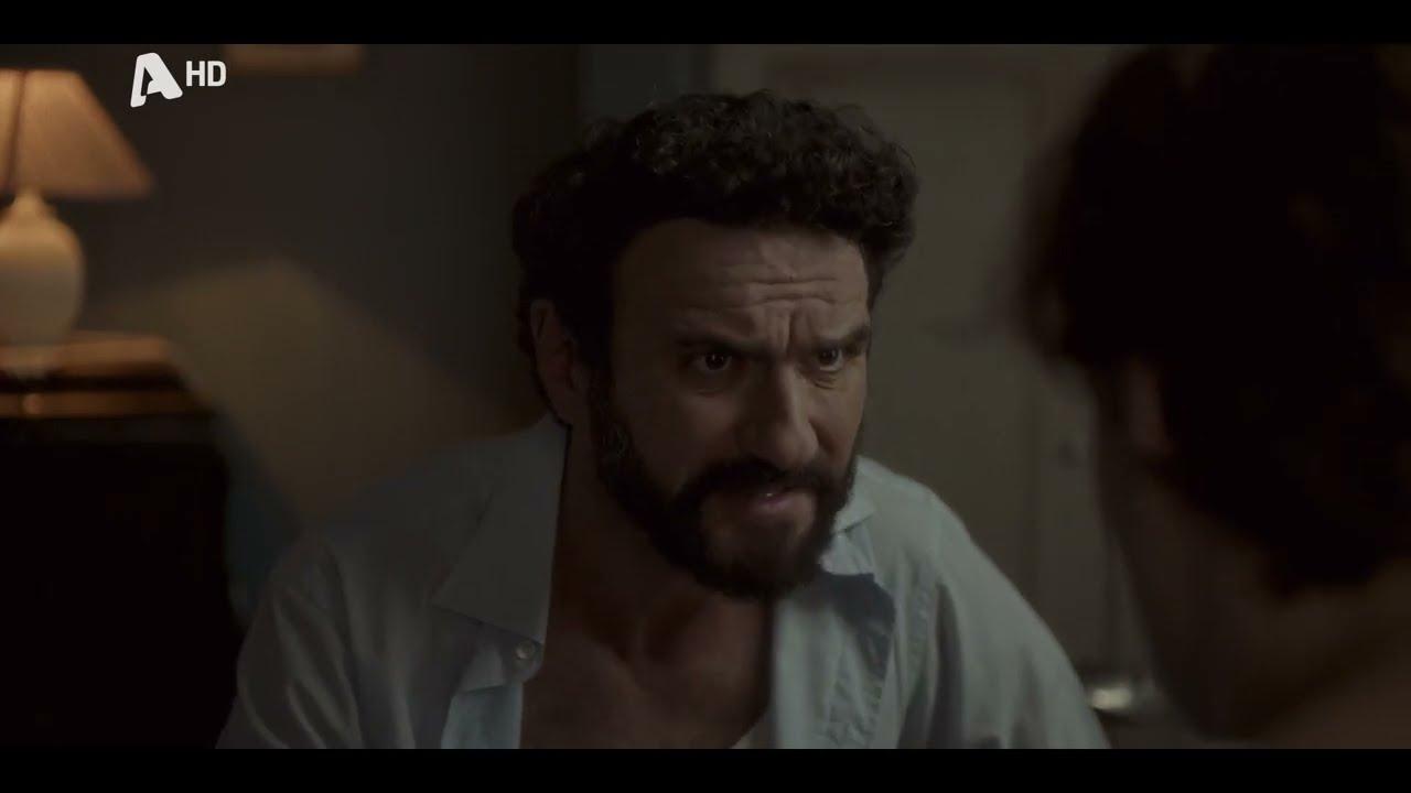 Το προξενιό της Ιουλίας: Η Δέσπω γίνεται πειθήνιο όργανο του Γιωργίκη