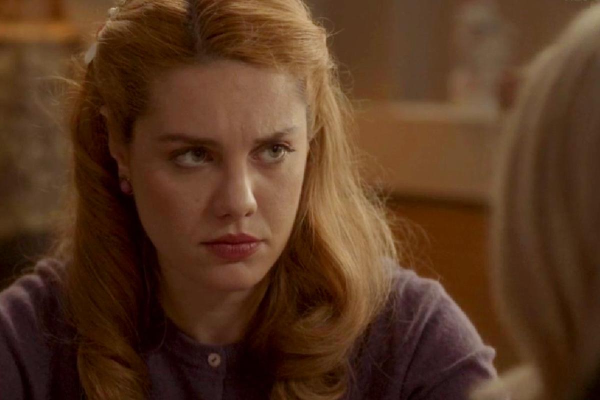 Το Προξενιό της Ιουλίας: Μια τυχαία συνάντηση της ανοίγει νέους επαγγελματικούς δρόμους