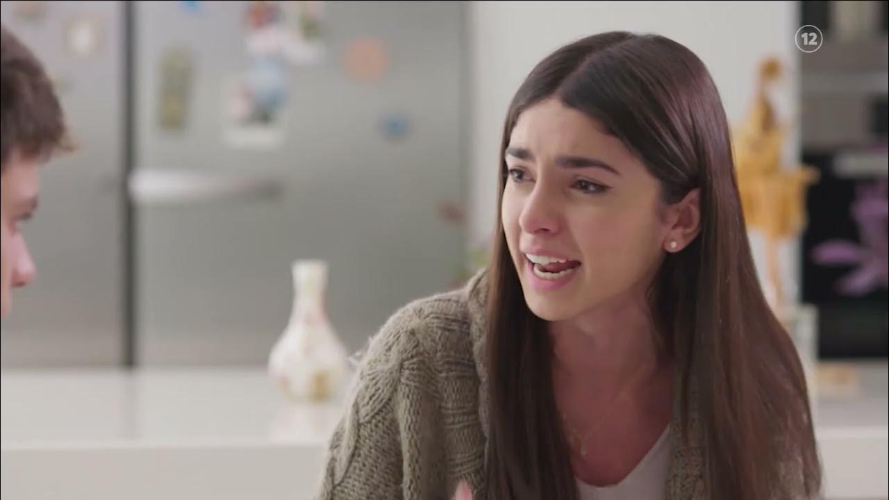 Η Γη της Ελιάς: Ο Κουράκος εντοπίζει το πτώμα του Φίλιππου