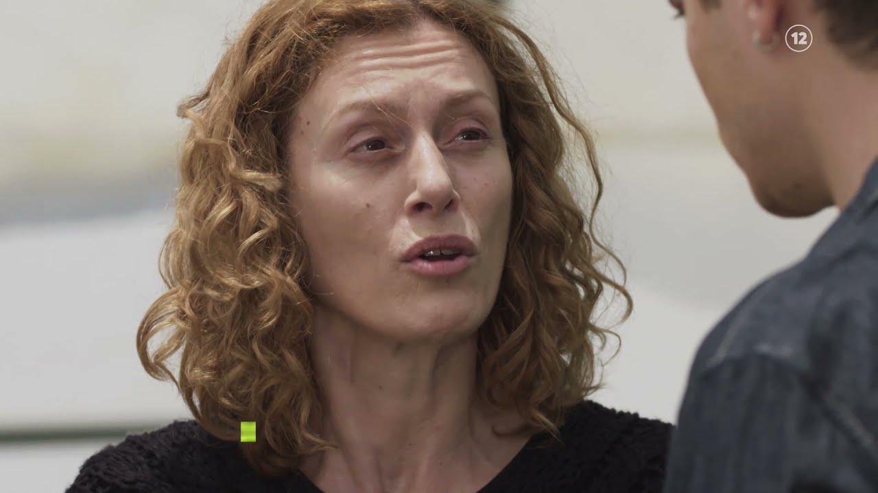 Η Γη της Ελιάς: Ο Κουράκος εντοπίζει το πτώμα του Φίλιππου