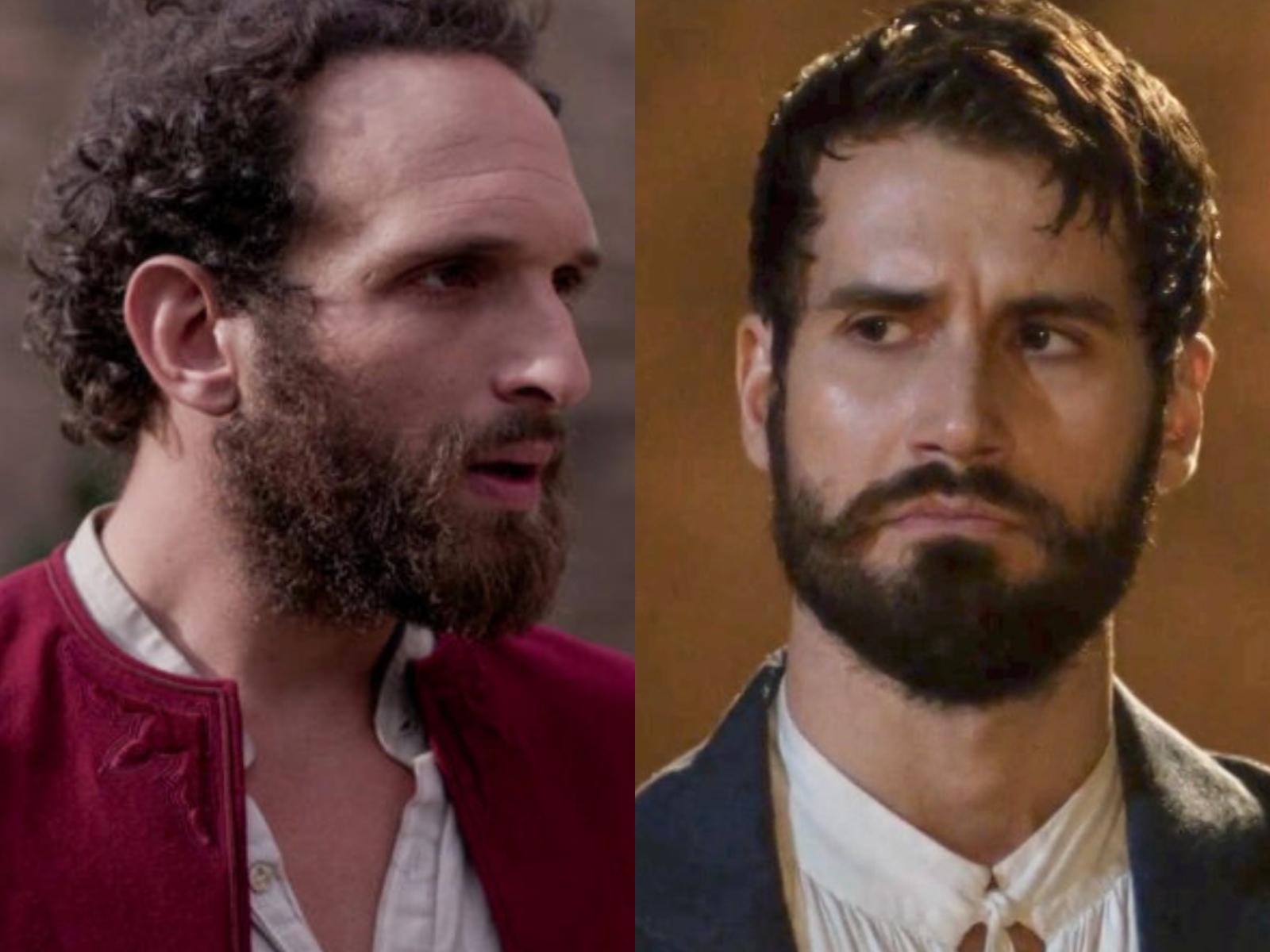 Η Μάγισσα-Μάρκος-Αντρέι-