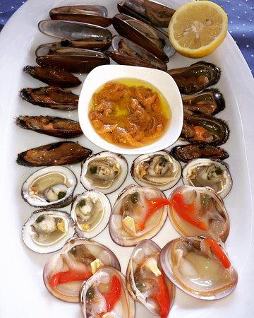 μαγειρικά κόλπα-για-θαλασσινά-και-ψάρια-τη-Καθαρά Δευτέρα-