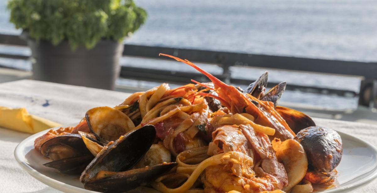 μαγειρικά κόλπα-για-θαλασσινά-και-ψάρια-τη-Καθαρά Δευτέρα-