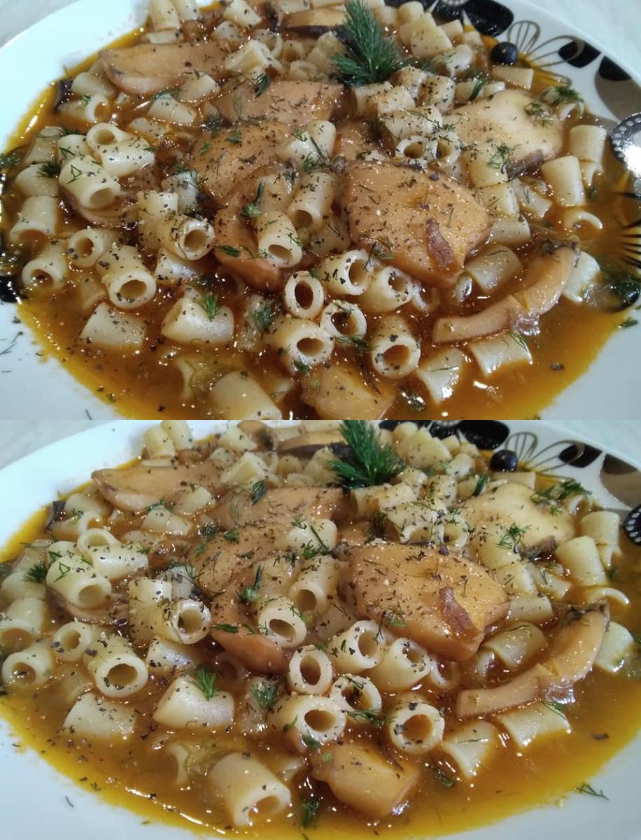 σουπιές-με-μακαρονάκι κοφτό-για-τη-Καθαρά Δευτέρα-συνταγή- σουπιές-με-μακαρονάκι κοφτό-για-τη-Καθαρά Δευτέρα-συνταγή-