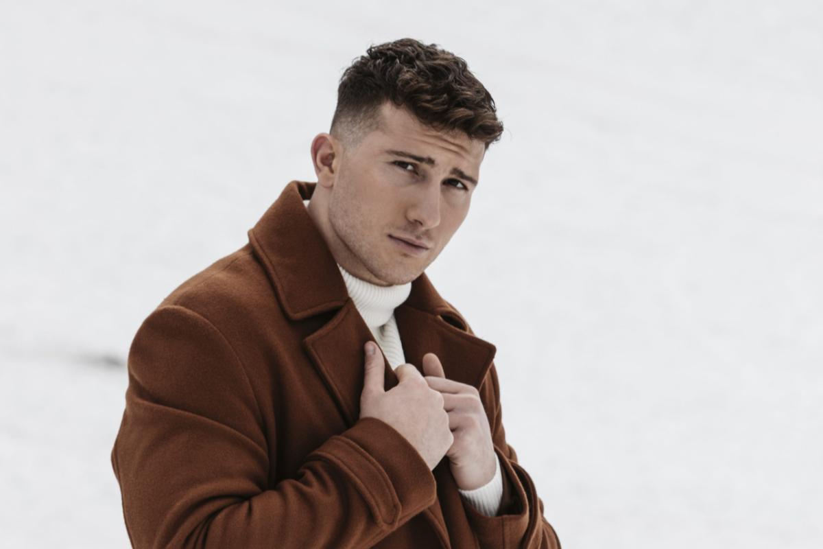 Πασίγνωστος Έλληνας τραγουδιστής ενεπλάκη σε θανατηφόρο τροχαίο