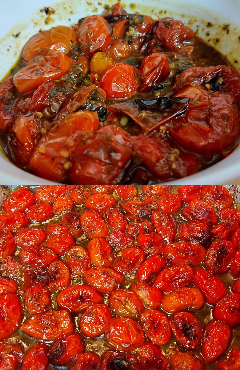 ψητά-καραμελωμένα-ντοματίνια-συνταγή- ψητά-καραμελωμένα-ντοματίνια-συνταγή-