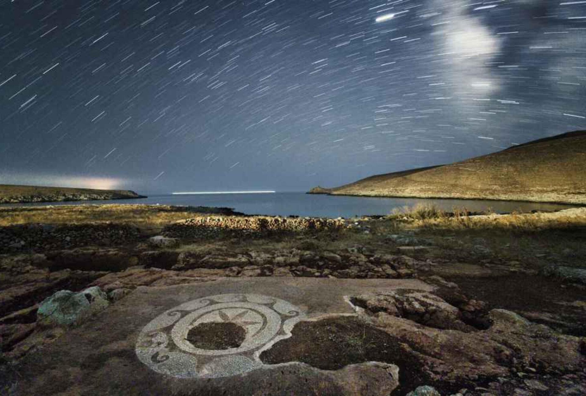 Ταίναρο: Ένα ταξίδι στην πύλη του κάτω κόσμου τα ρωμαϊκά λουτρά και τον επιβλητικό φάρο στη μυθική άκρη των Βαλκανίων