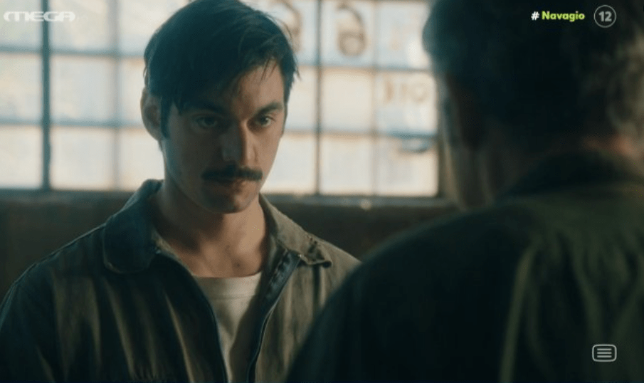 Το Ναυάγιο-Πέτρος-