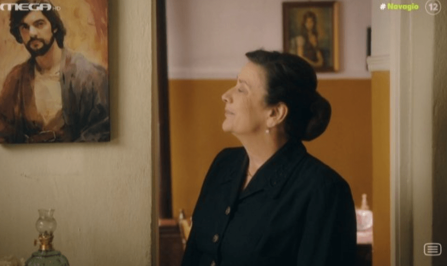 Το Ναυάγιο: Η μεγάλη στιγμή για τον Πέτρο και τη Λαμπρινή έφτασε