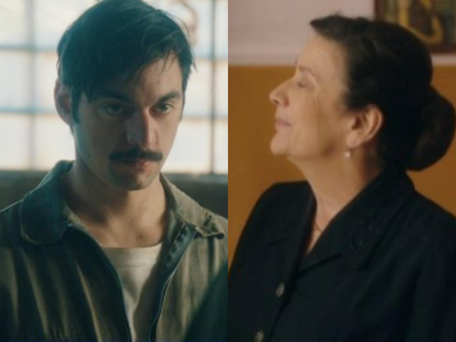 Το Ναυάγιο-Λαμπρινή-Πέτρος-