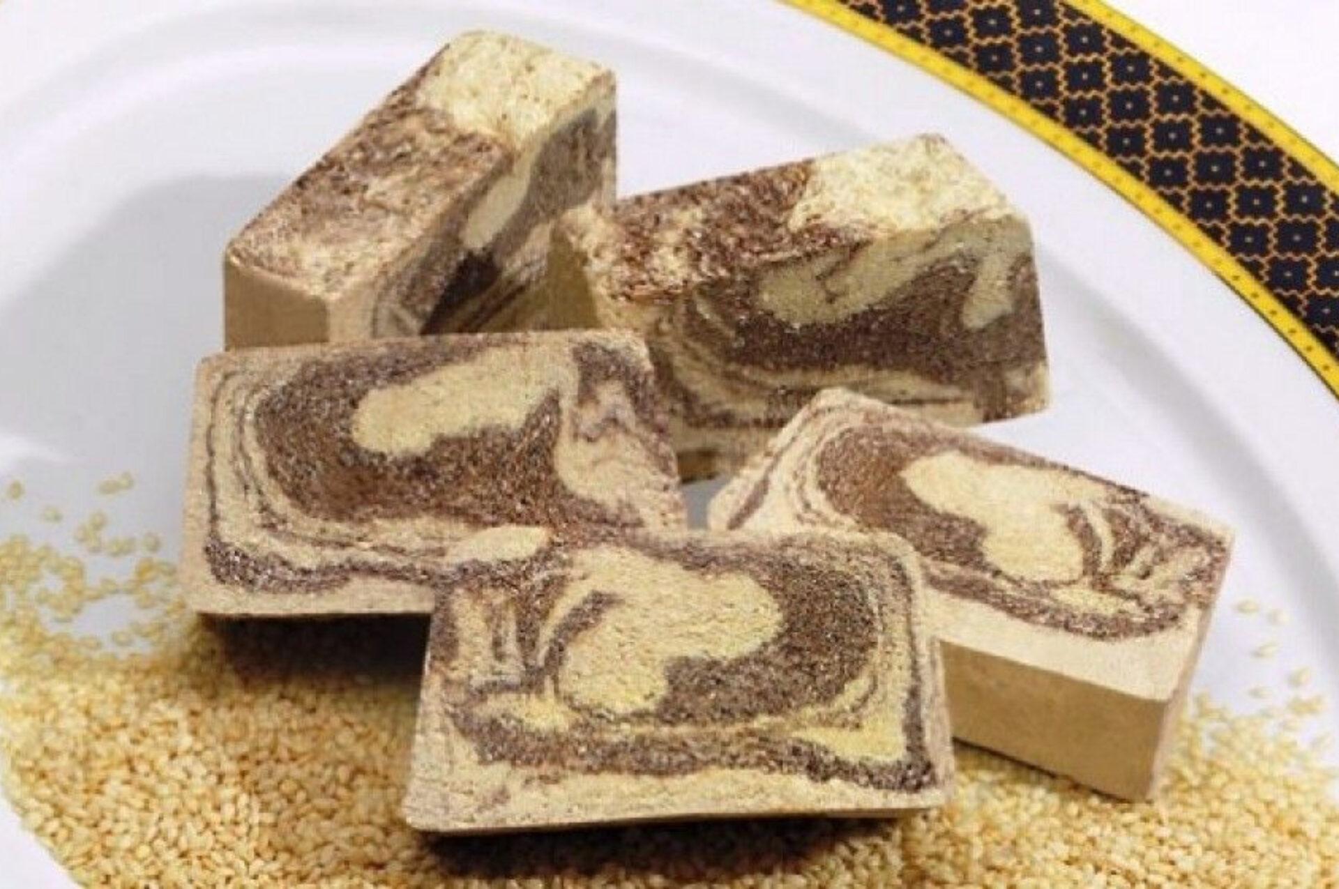 Χαλβάς: Η διατροφική αξία του και πως βοηθάει τον οργανισμό