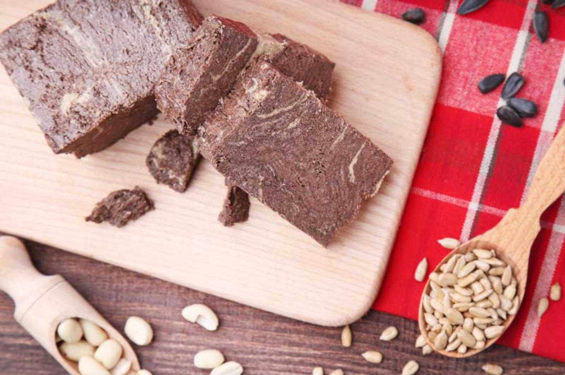 Χαλβάς: Η διατροφική αξία του και πως βοηθάει τον οργανισμό