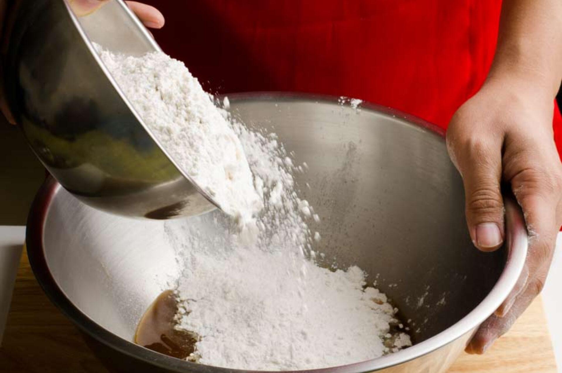 Χαλβάς: Η διατροφική αξία του και πως βοηθάει τον οργανισμό