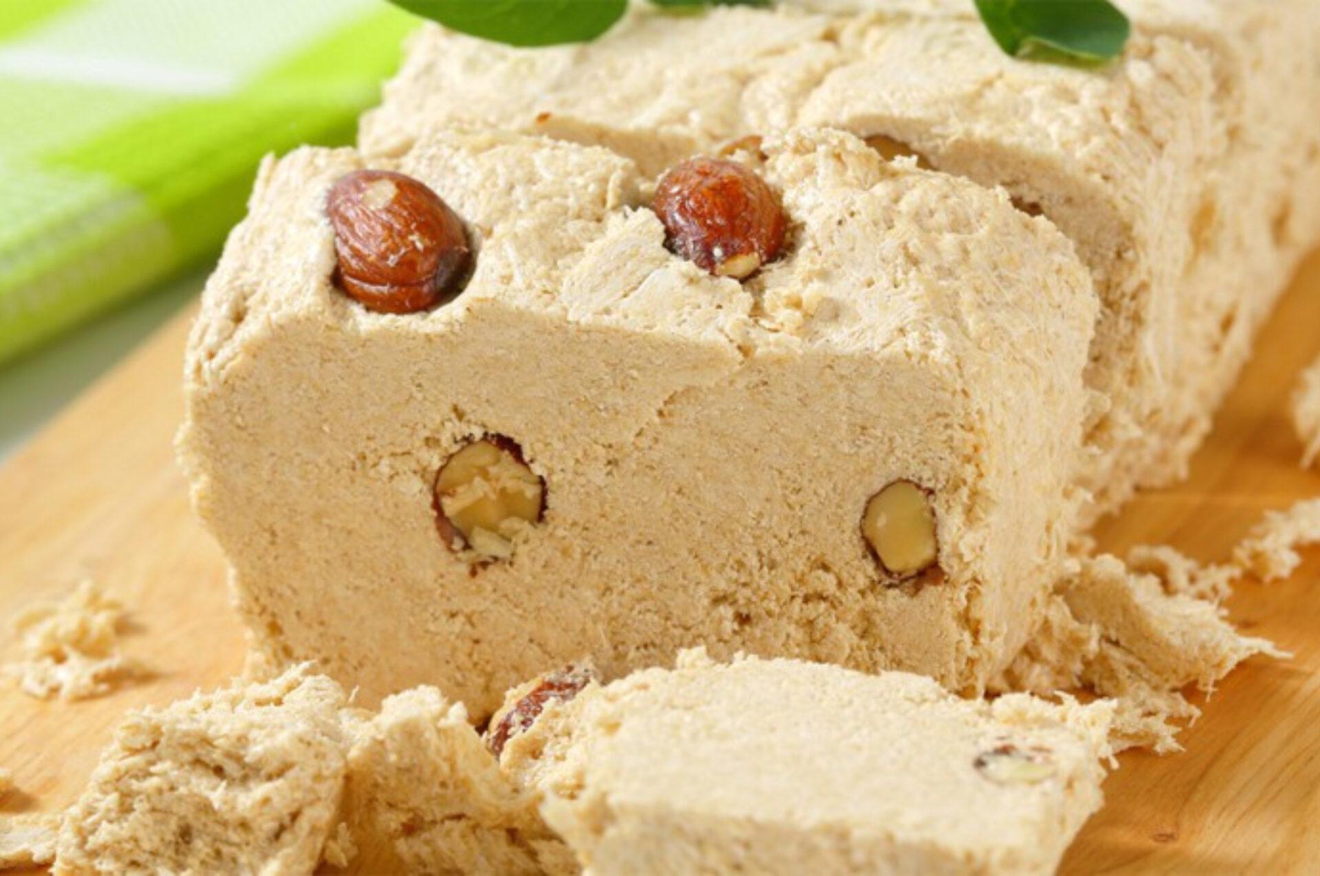 Χαλβάς: Η διατροφική αξία του και πως βοηθάει τον οργανισμό