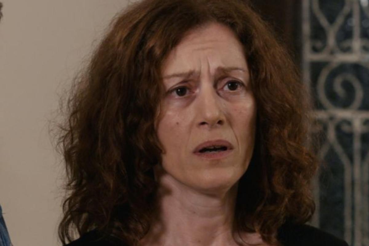 Η Γη της Ελιάς : Ενάς μάρτυρας κλειδί ανατρέπει τα πάντα στη δίκη