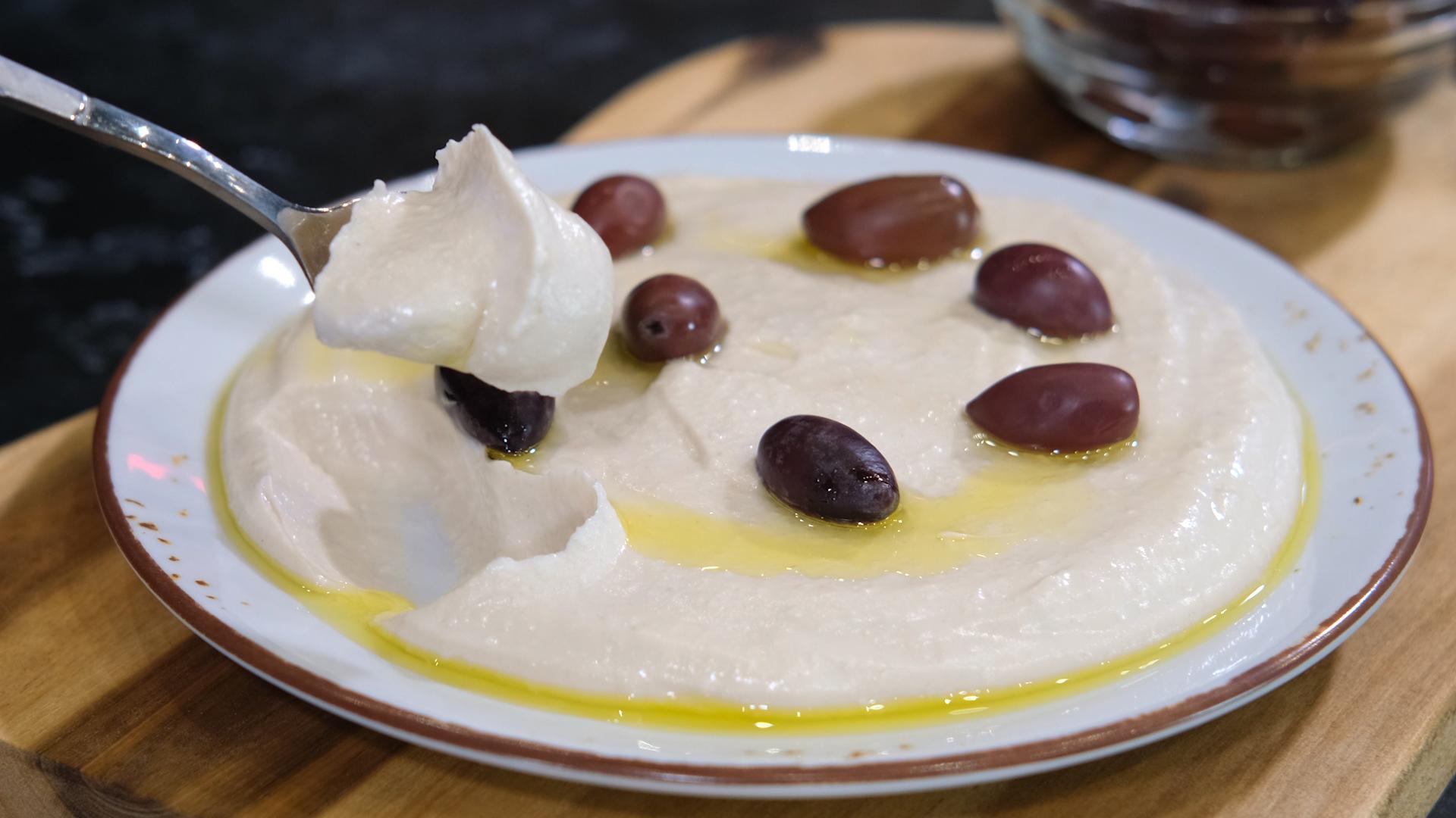 ταραμοσαλάτα-συνταγή-Παναγιώτης Παπαδάκης- ταραμοσαλάτα-συνταγή-Παναγιώτης Παπαδάκης-