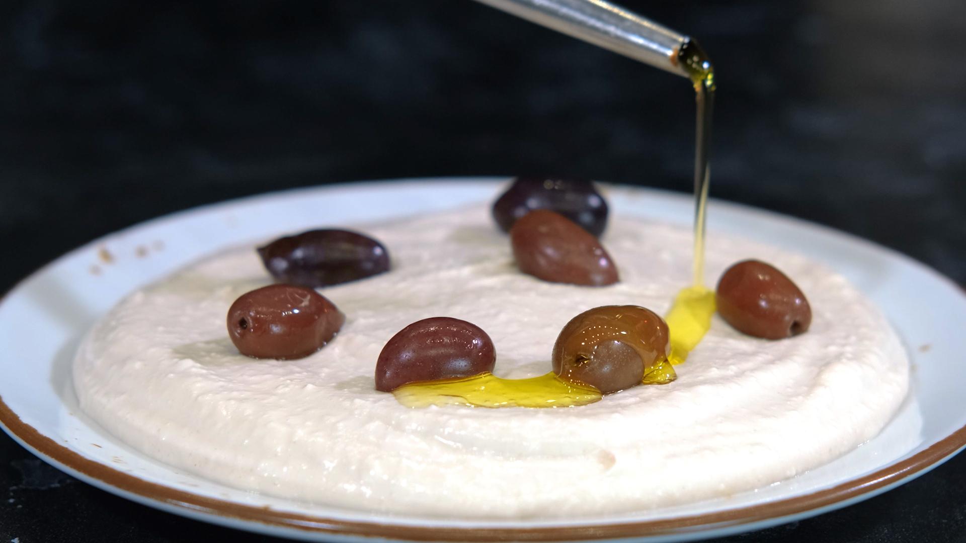 ταραμοσαλάτα-συνταγή-Παναγιώτης Παπαδάκης- ταραμοσαλάτα-συνταγή-Παναγιώτης Παπαδάκης-