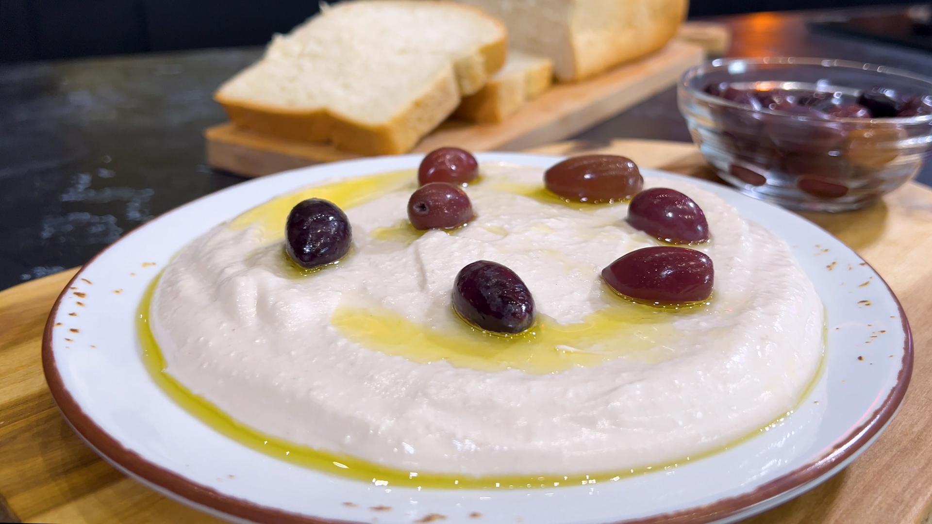 ταραμοσαλάτα-συνταγή-Παναγιώτης Παπαδάκης- ταραμοσαλάτα-συνταγή-Παναγιώτης Παπαδάκης-