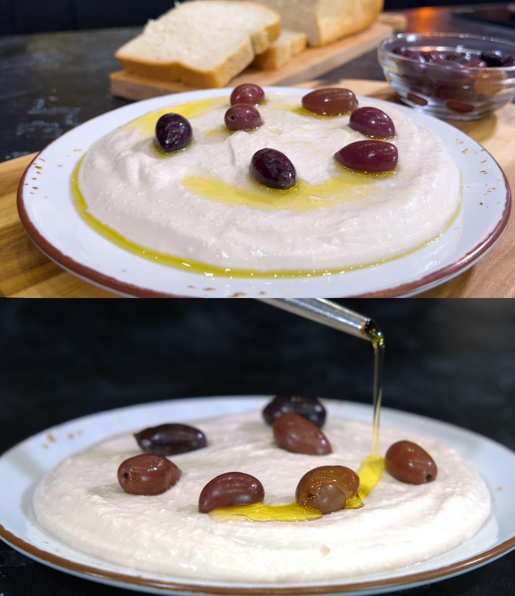 ταραμοσαλάτα-συνταγή-Παναγιώτης Παπαδάκης- ταραμοσαλάτα-συνταγή-Παναγιώτης Παπαδάκης-