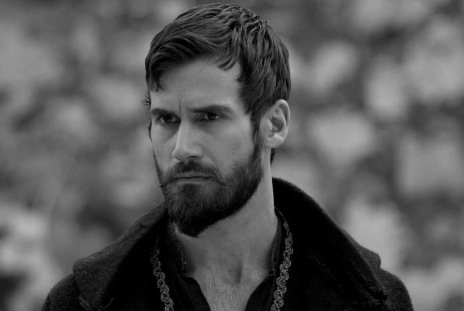 Η Μάγισσα: Μάρκος Μιχαήλ και Αντρει στη σπηλιά του Τζανέτου