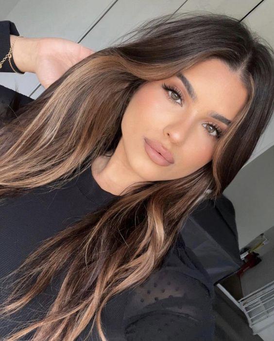 όμπρε-με-μελί-και-καστανό-ιδέες-