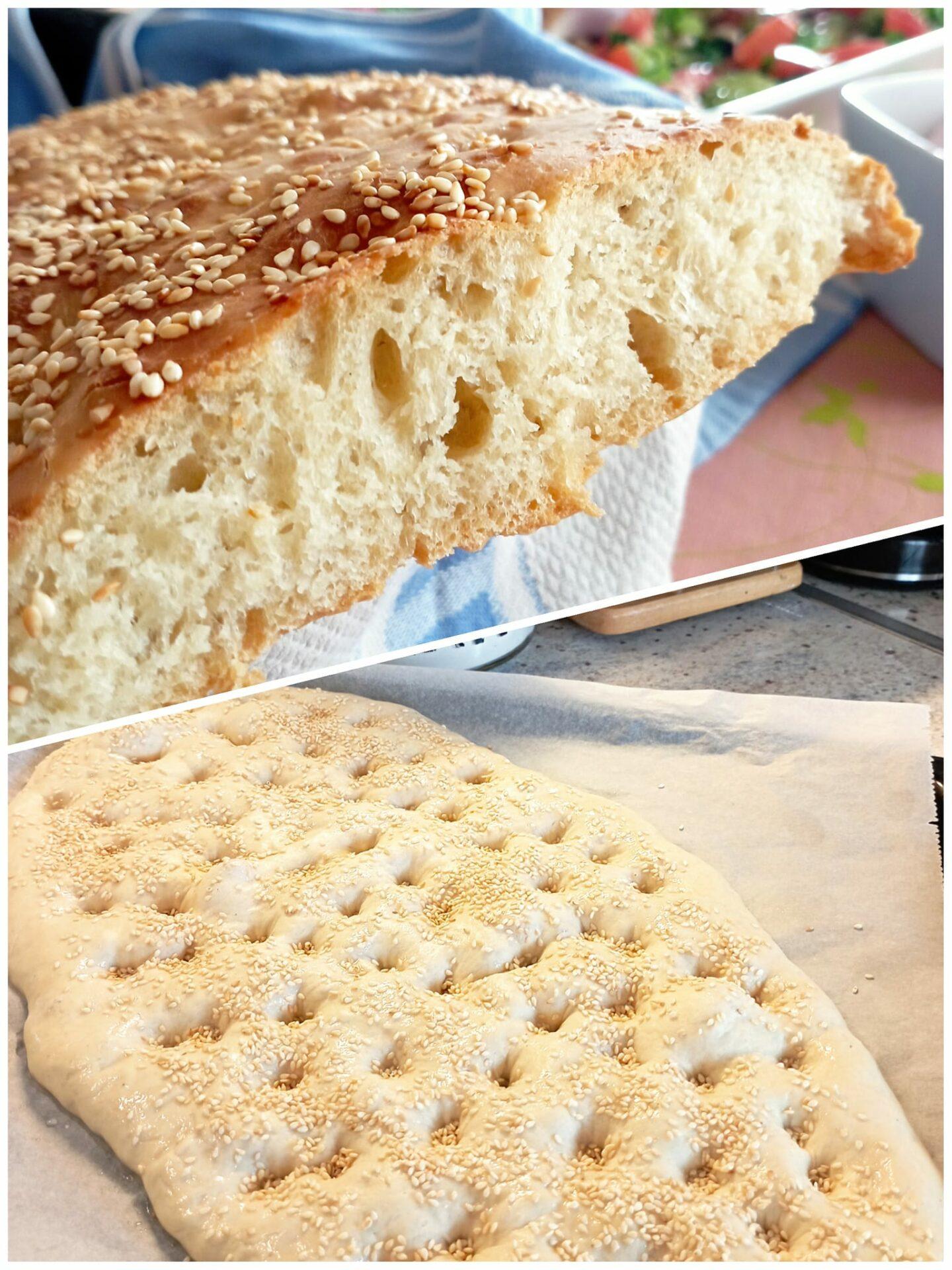 συνταγή-για-λαγάνες-της-γιαγιάς-