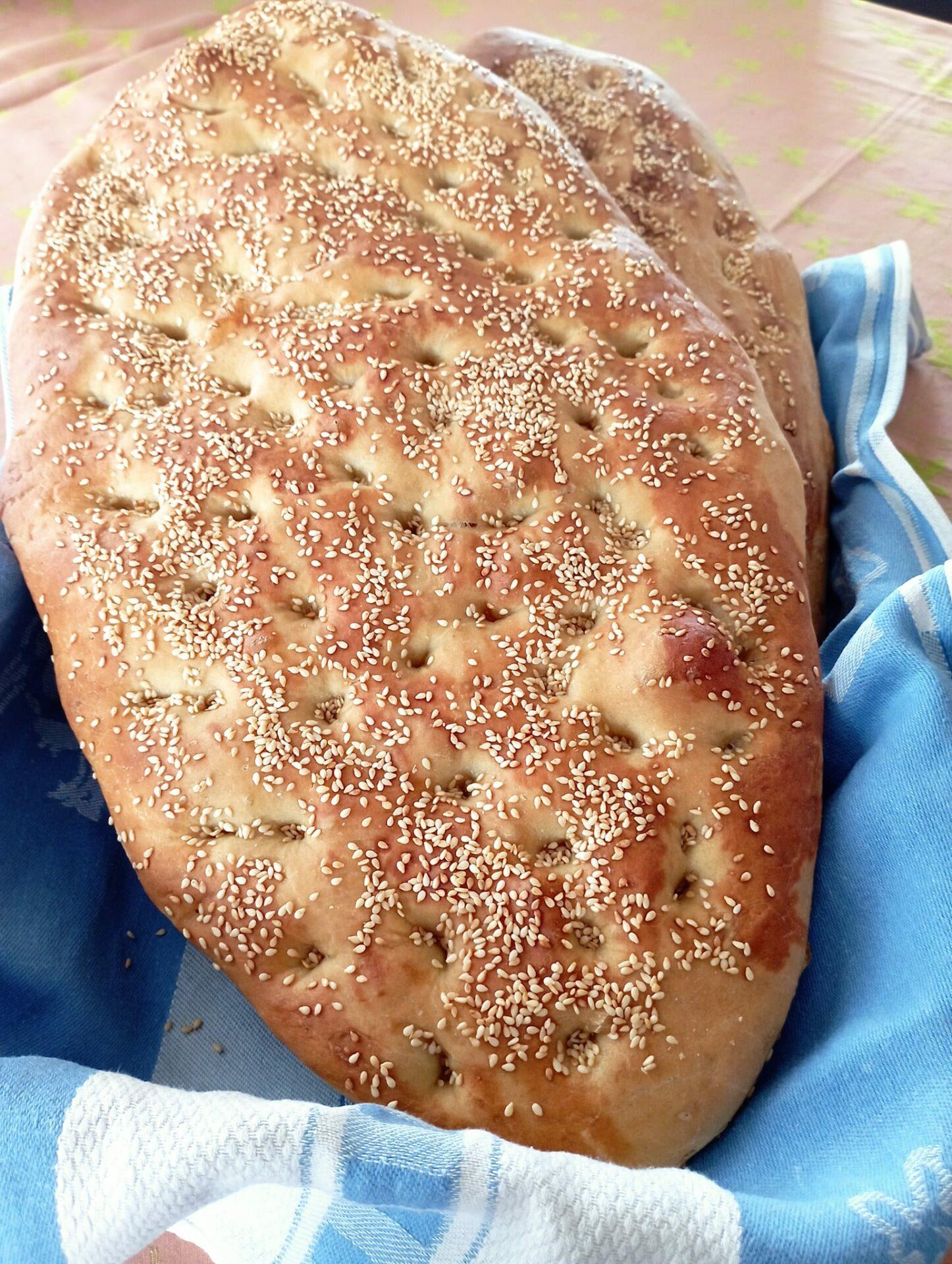 συνταγή-για-λαγάνες-της-γιαγιάς-