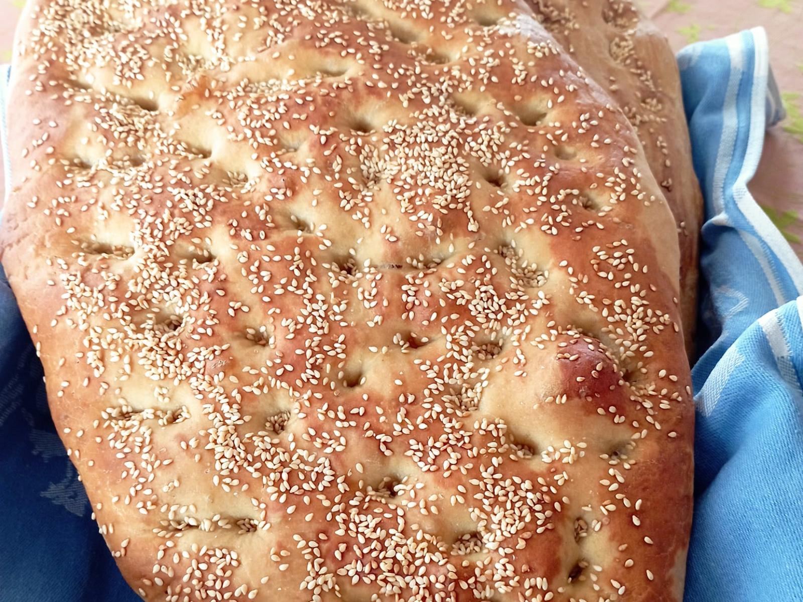 συνταγή-για-λαγάνες-της-γιαγιάς-