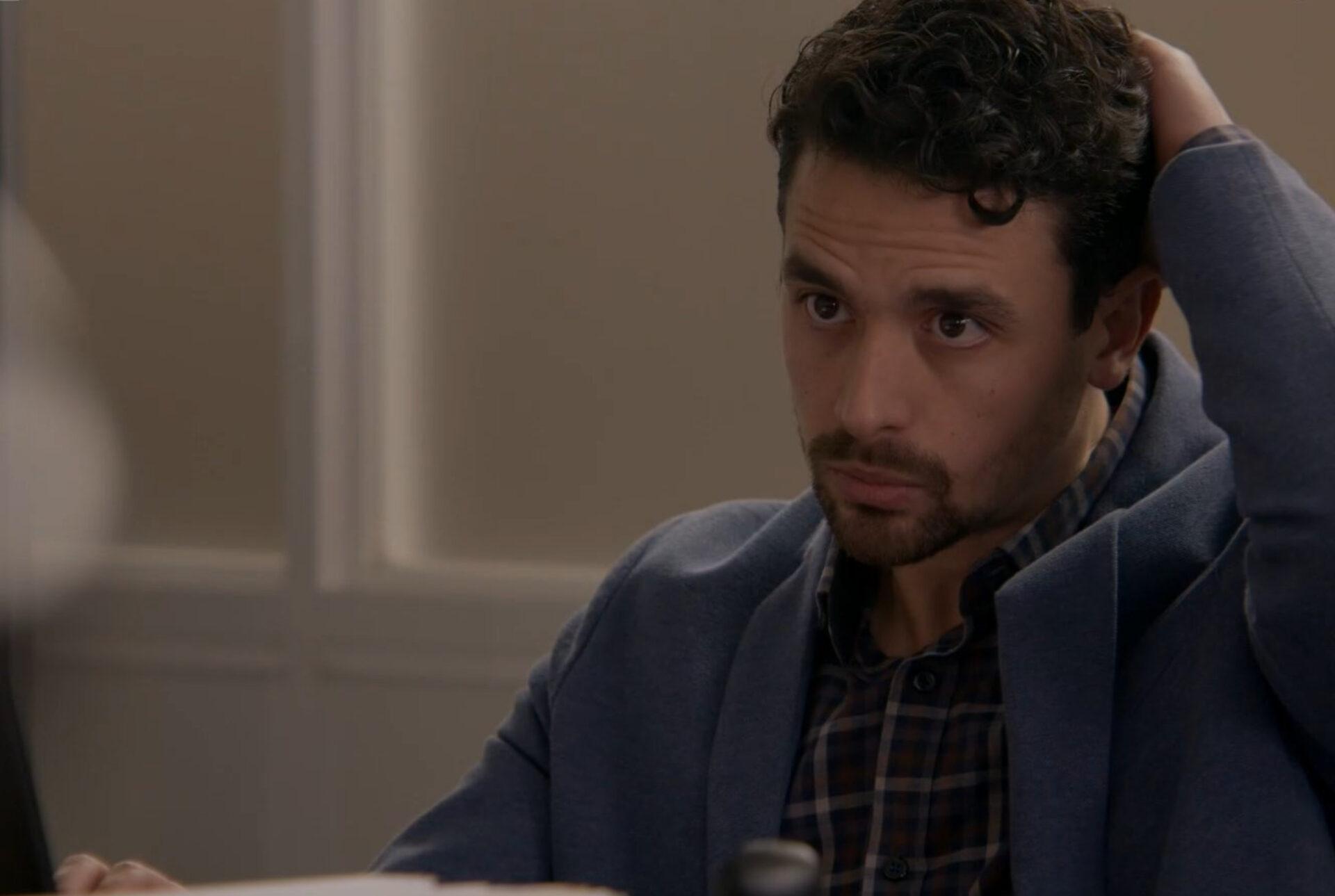 Παγιδευμένοι: Σε κλίμα οδύνης η κηδεία του άτυχου νέου